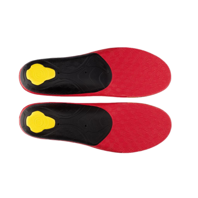 Sidas 3feet eco warm high arches