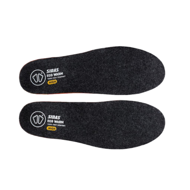 Sidas 3feet eco warm Arche hautes