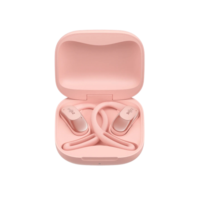 Shokz OpenFit Air – Écouteurs à Conduction Osseuse pour un Confort Inégalé