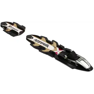 Rottefella NIS XCELERATOR skating fixation de ski de fond