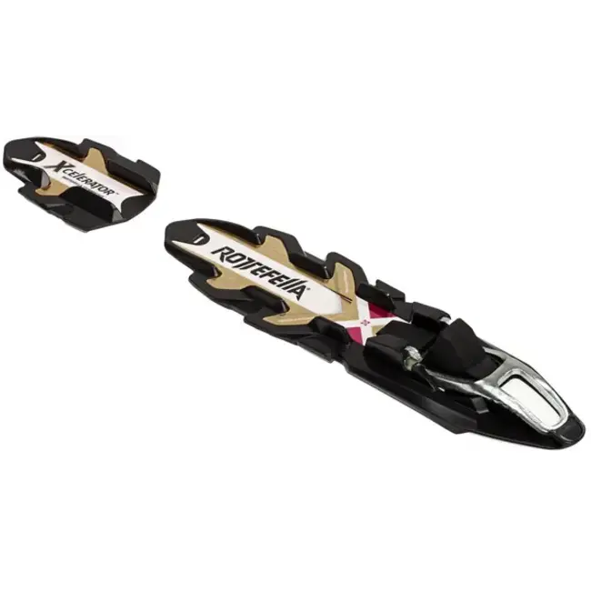 Rottefella NIS XCELERATOR skating ski binding