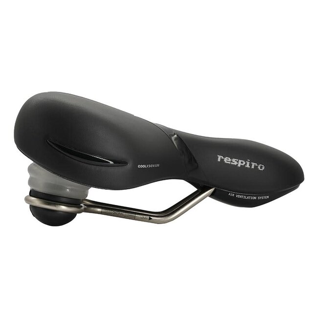 Selle Royal Respiro – Ergonomic Ventilated Saddle for Maximum Comfort