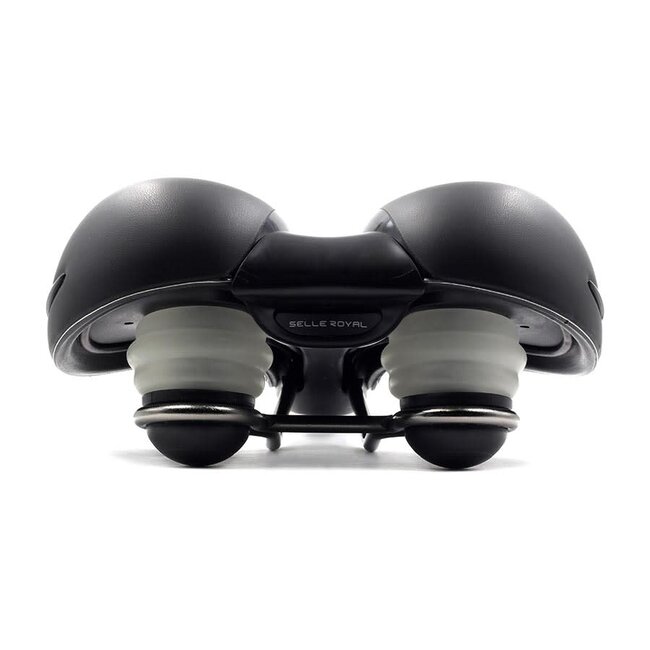 Selle Royal Respiro – Ergonomic Ventilated Saddle for Maximum Comfort