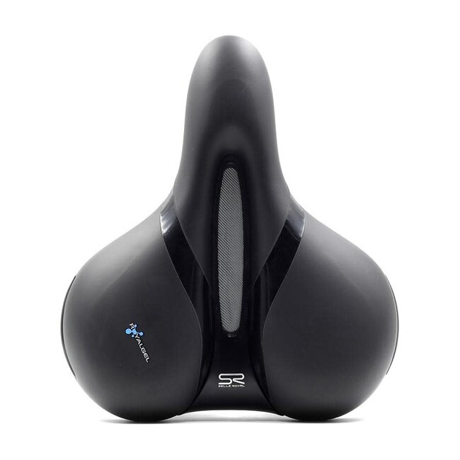 Selle Royal Respiro – Ergonomic Ventilated Saddle for Maximum Comfort