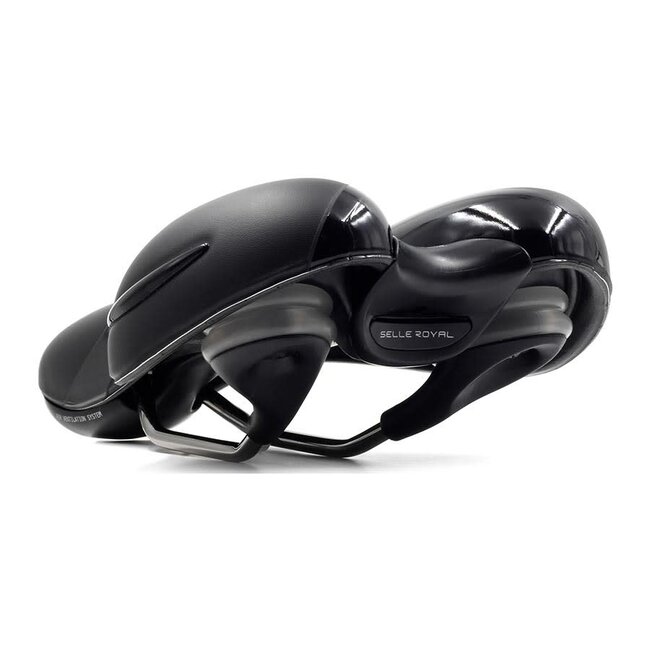 Selle Royal Respiro – Ergonomic Ventilated Saddle for Maximum Comfort