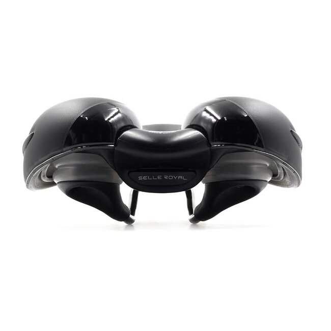 Selle Royal Respiro – Ergonomic Ventilated Saddle for Maximum Comfort