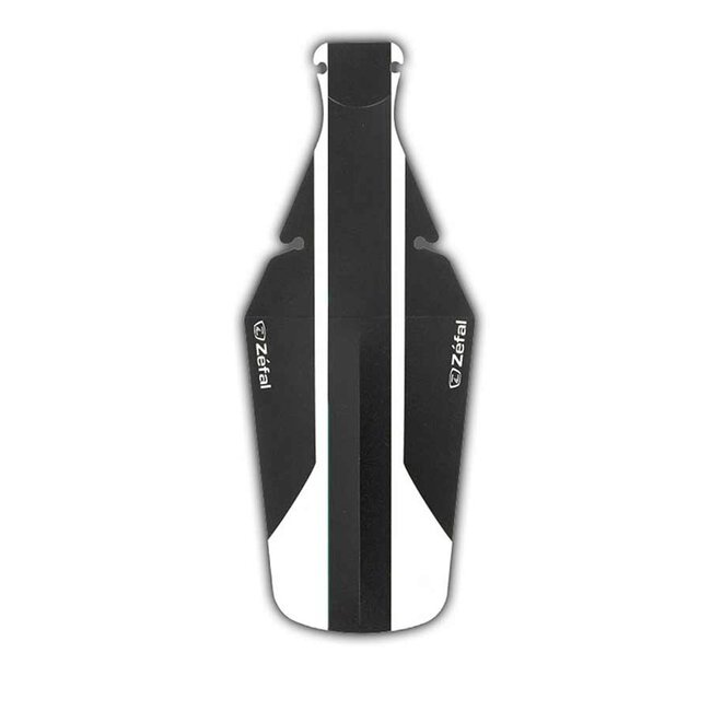 Zéfal Shield Lite – Ultra-Light Rear Mudguard for Bike Saddles