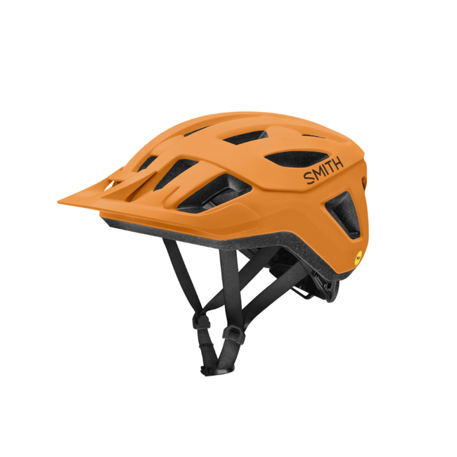 Smith Convoy Mips bicycle helmet