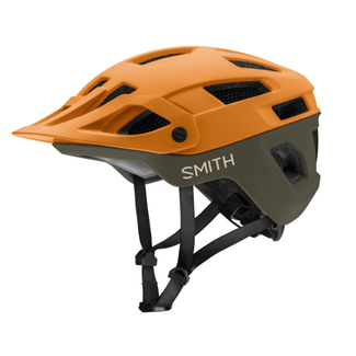 Smith Smith ENGAGE 2 MIPS – Bike Helmet with Advanced Impact Protection