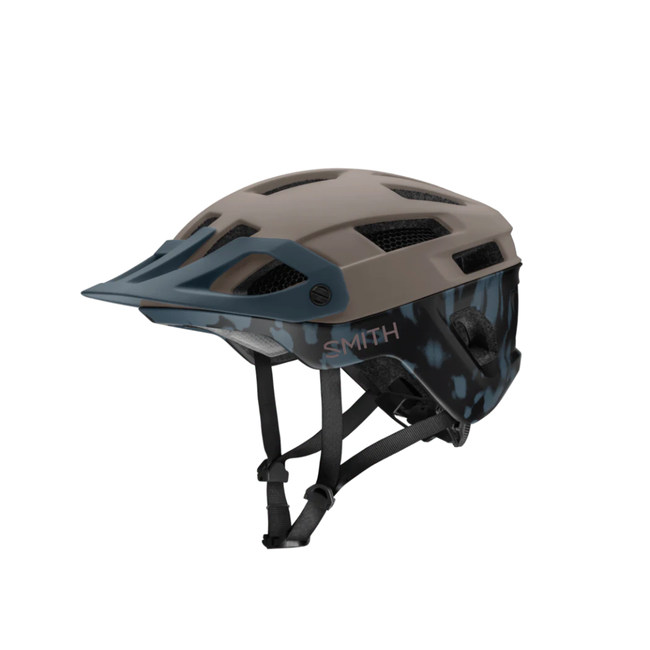 Smith ENGAGE 2 MIPS – Bike Helmet with Advanced Impact Protection