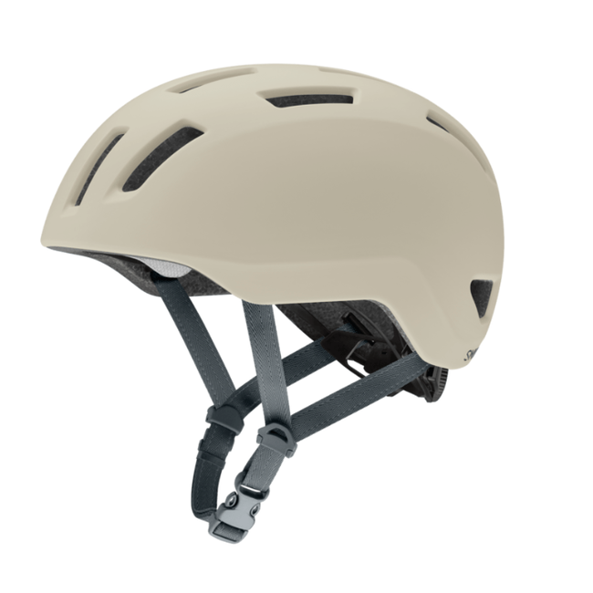 Smith TRANSIT MIPS – Casque de vélo urbain avec protection renforcée