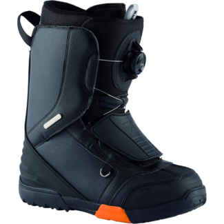 ROSSIGNOL Used Rossignol Snowboard boots
