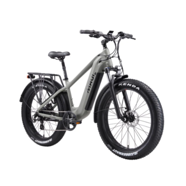 MAUI Fat Hera Vélo Électrique