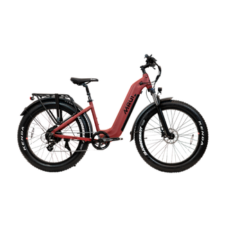 MAUI MAUI Fat Bronte Ebike
