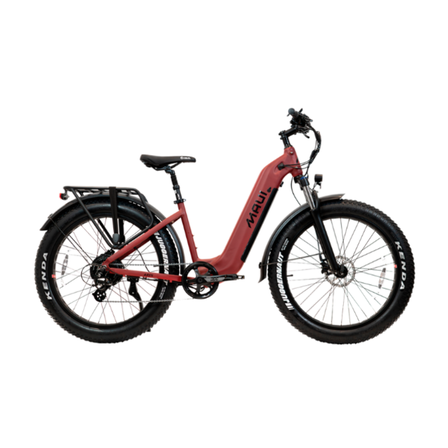 MAUI Fat Bronte Vélo électrique