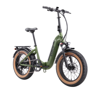 MAUI MAUI Bobby Ebike