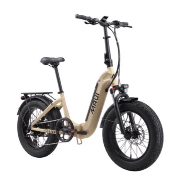 MAUI Bobby Vélo Électrique