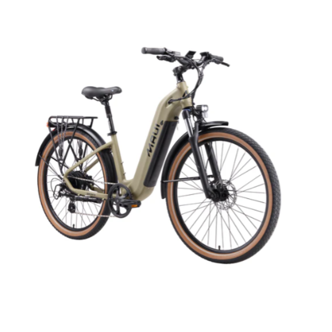 MAUI Bronte Ebike