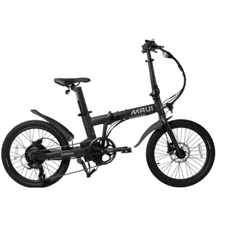 MAUI MAUI Summer Vélo Électrique Pliant