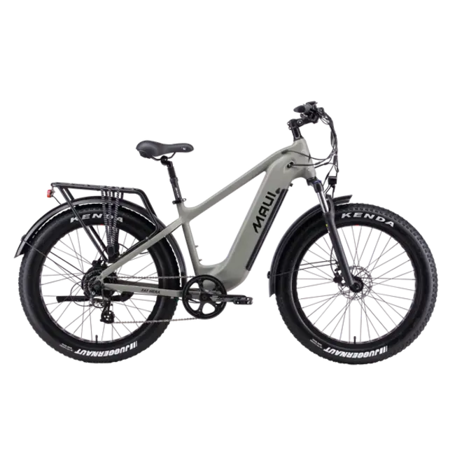 MAUI Fat Hera Vélo Électrique