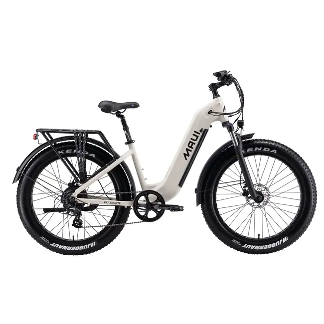 MAUI Fat Bronte Ebike