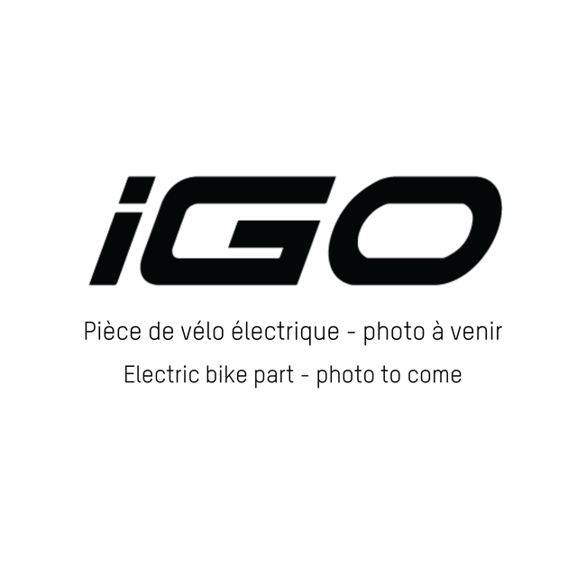 IGO Battery Lock Tab (Verify with Photo)