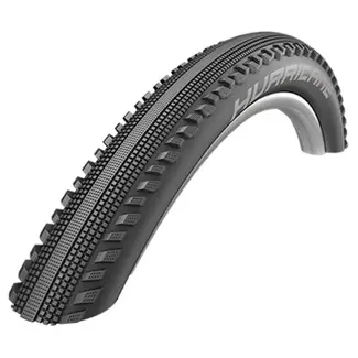 Schwalbe hurricane 27.5 X 2.4 Pneu vélo