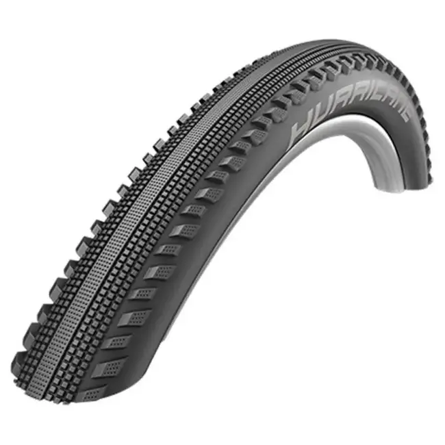 Schwalbe hurricane 27.5 X 2.4 Bike tire