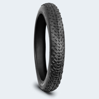 Kenda Tire Kenda Krusade 20" x 4.0" (Royal) pneu vélo