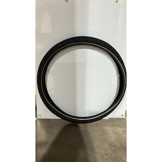 Chaoyan Arisun K Rubber 27.5 x 1.95 Bike tire