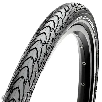Maxxis IGO MAXXIS OVERDRIVE EXCEL 26X2.00 65 max PSI Bike tire
