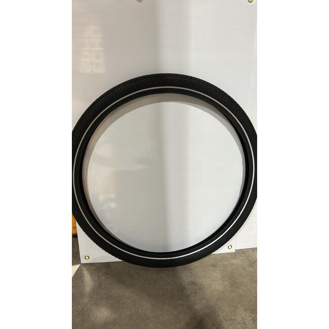 CST Pneu 27.5 x 2.00