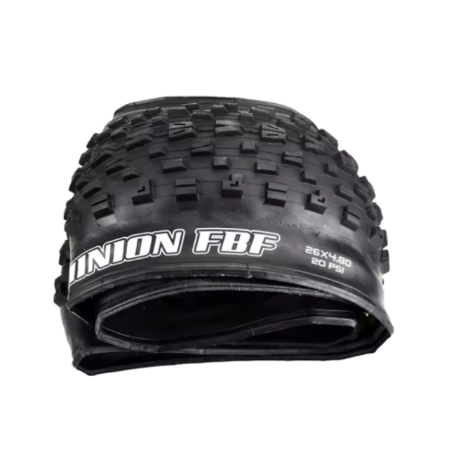Maxxis FBR pneu Fatbike