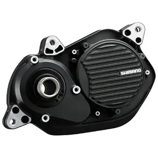 Shimano Shimano STEPS DU-E8000 Ebike Drive Unit - 20 mph, Black