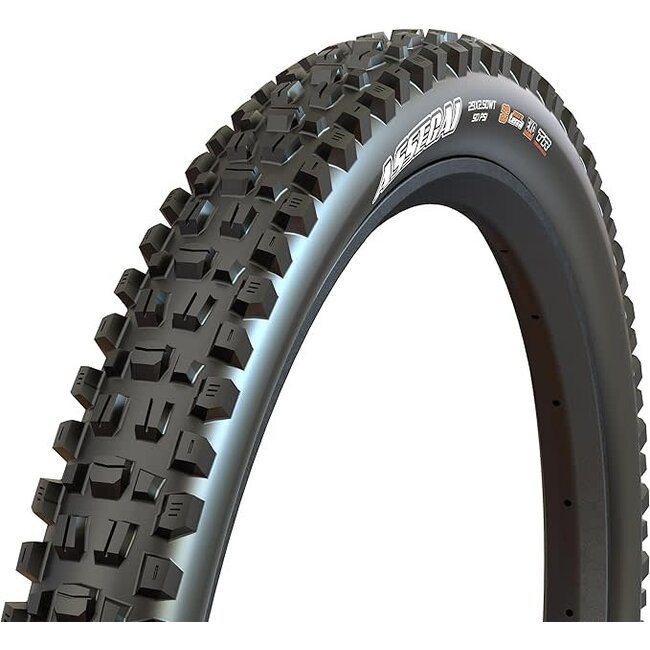 Maxxis Assegai montagne tire