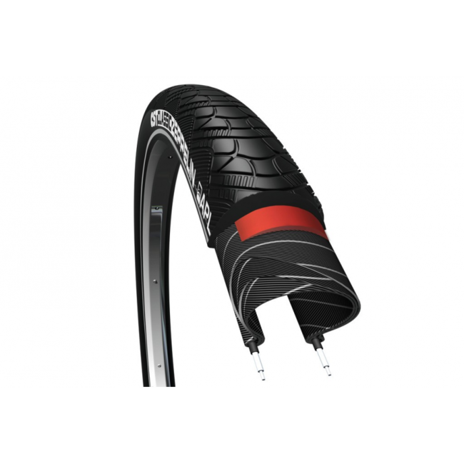 CST Classic Zeppelin 26x2.00