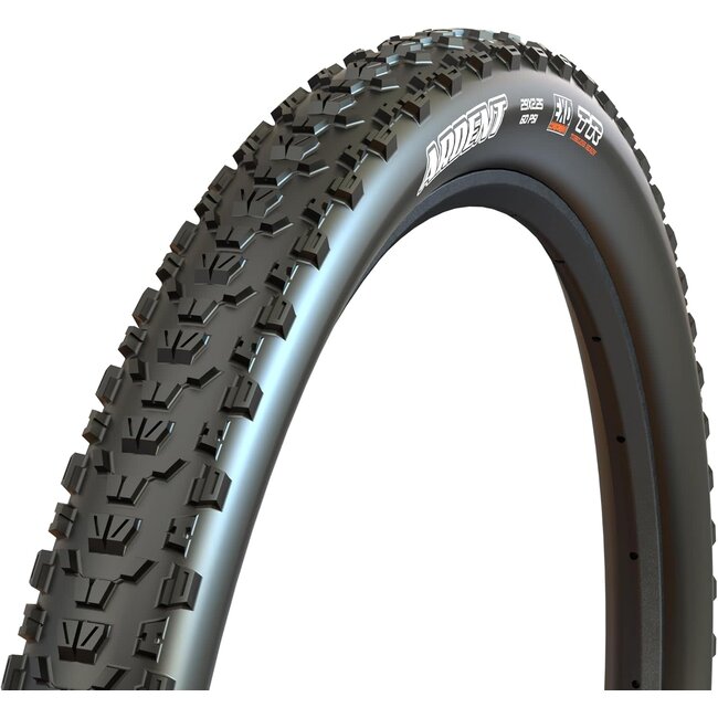 Maxxis TIRE MAX ARDENT 27.5x2.40 BK WIRE/60 EXO
