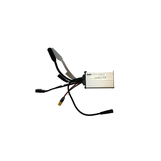 IGO Controller 36V (Camillien CE)