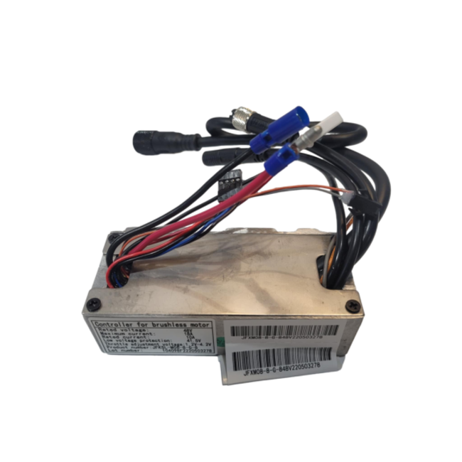 IGO Controller 48V 18A (Elite 1, Ero, Extreme 1, M29R, Explore)