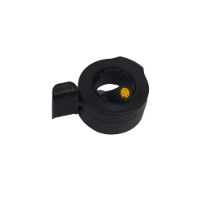 IGO Throttle Thumb Push Connector (Rosemont/Yorkville LE1/LS1, Cabot,SawbackTomgat/RSI