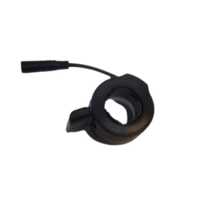 IGO Throttle Thumb Push Connector (Rosemont/Yorkville LE1/LS1, Cabot,SawbackTomgat/RSI