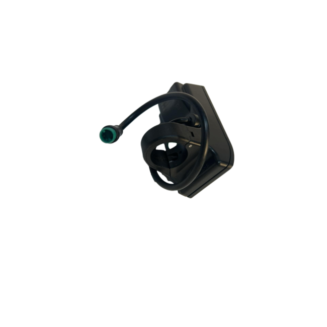 IGO Display (Elite 3 & 3D)