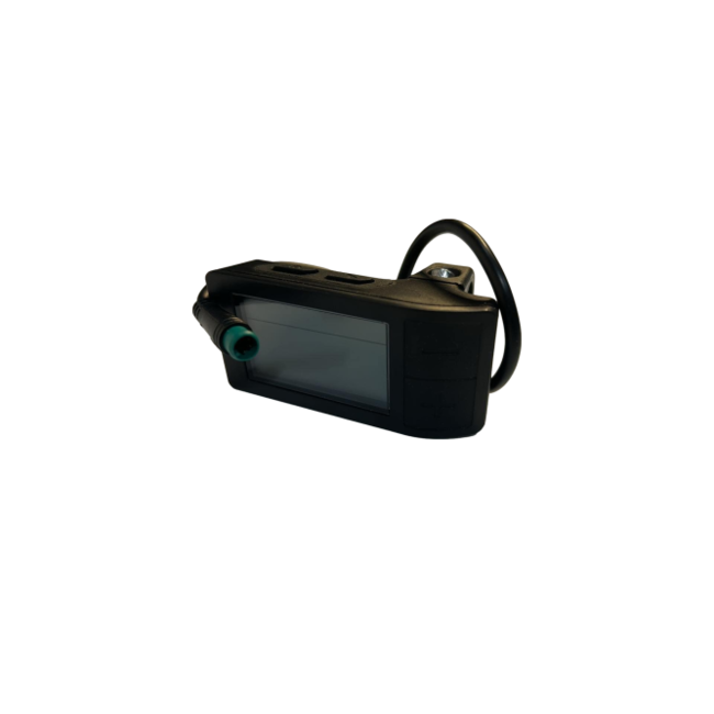 IGO Display (Extreme 3.0/3.1/ez, edge)