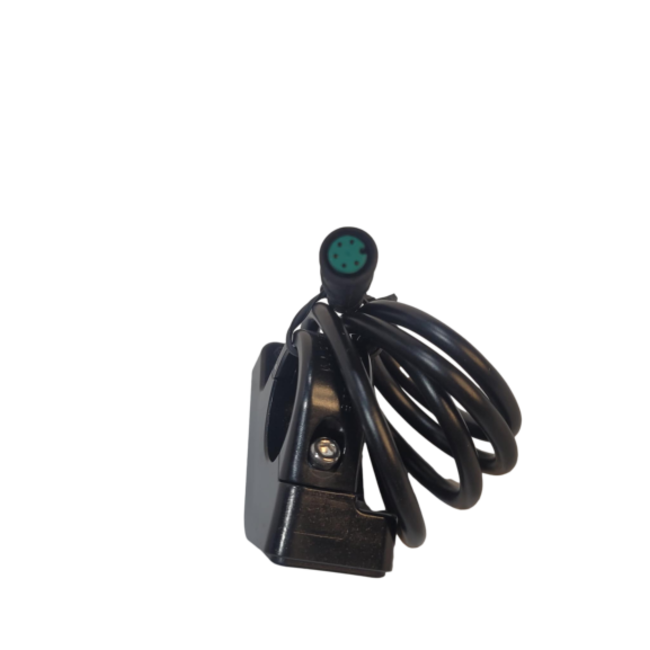 Bafang Eggrider V2 Edition