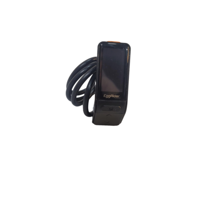 Bafang Eggrider V2 Edition