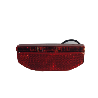 Rear Light, Buchel Edge XC-312 Universel with wire