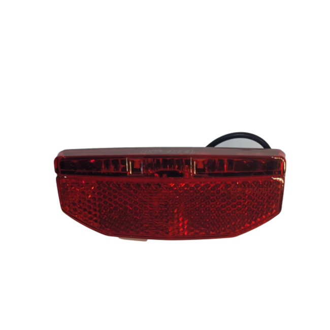 Rear Light, Buchel Edge XC-312 Universel with wire