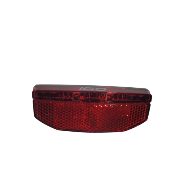 IGO Rear Light, Buchel Edge XC-312 sans fil