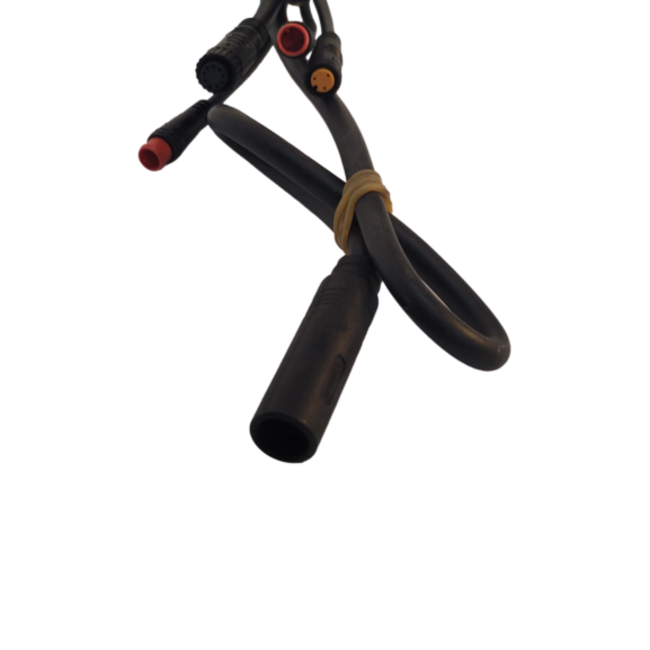 IGO Controller 48V (Extreme 3.0/3.1/ez, Edge)