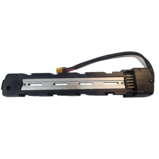 Réceptacle de batterie IGO (Royal UF) 1 fil